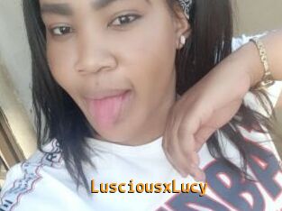 LusciousxLucy
