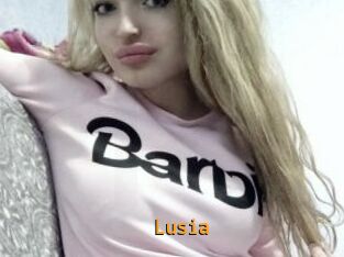 Lusia