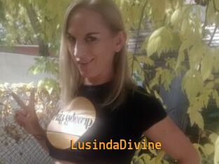 LusindaDivine