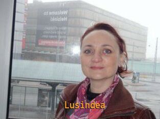 Lusindea