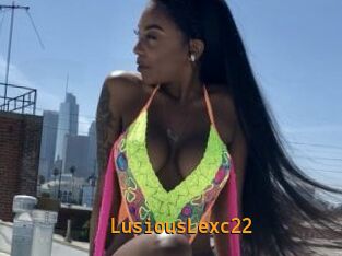 LusiousLexc22