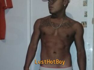 LustHotBoy