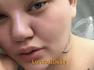 LustfulDolly