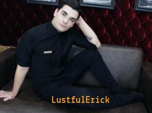 LustfulErick