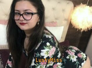LustyMiss