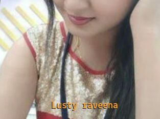 Lusty_raveena