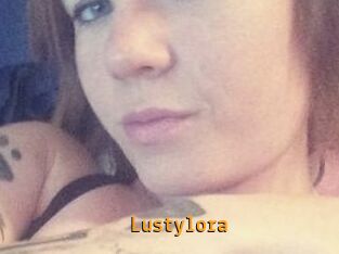 Lustylora