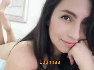 Luunnaa