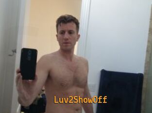 Luv2ShowOff