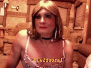Luv2dooral