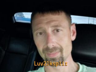 Luv2lksplir