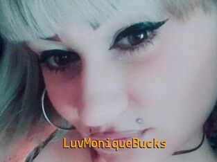 LuvMoniqueBucks