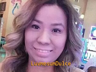 LuvmesumDulce