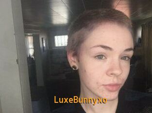 LuxeBunnyxo