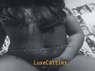 LuxeCartier