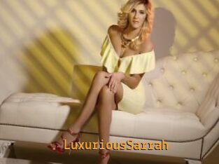 LuxuriousSarrah