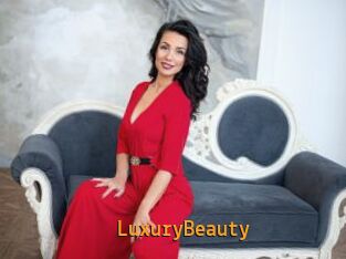 LuxuryBeauty