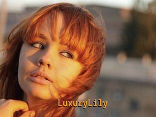 LuxuryLily