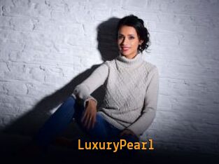 LuxuryPearl