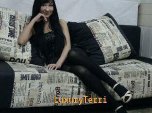 LuxuryTerri