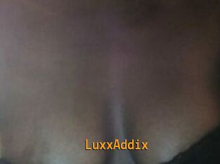 LuxxAddix