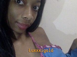 Luxxxigold