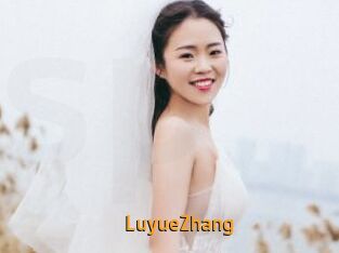 LuyueZhang