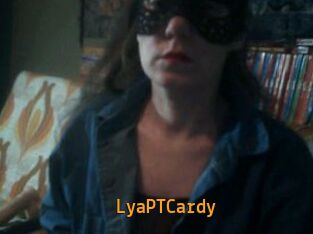 LyaPTCardy