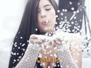 LyaWhite