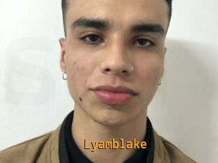 Lyamblake