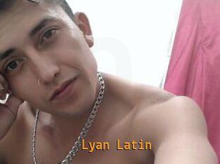 Lyan_Latin