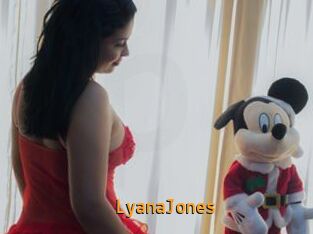 LyanaJones