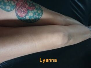 Lyanna