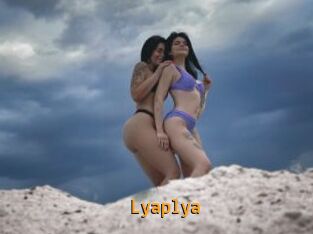 Lyaplya