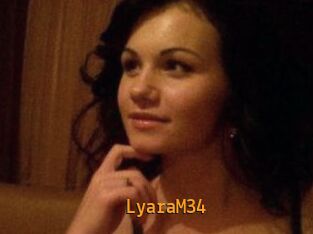 LyaraM34