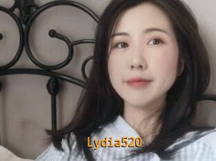 Lydia520