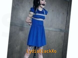 LydiaBlackXo