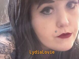 LydiaLovie