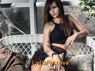LydiaPetrova