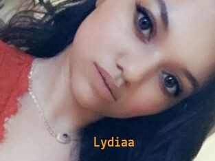 Lydiaa