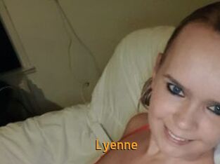 Lyenne