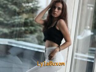 LylaBuxom