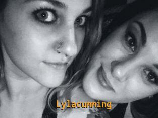 Lylacumming