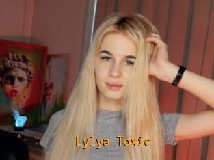 Lylya_Toxic