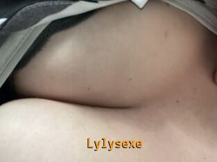 Lylysexe