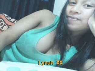 Lynah_XX
