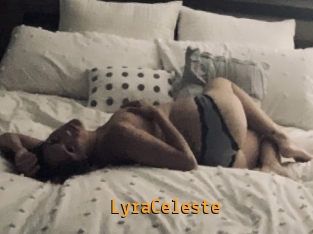 LyraCeleste Sexcam Portal