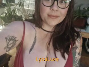 LyraLuxe