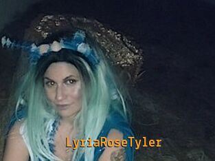 LyriaRoseTyler