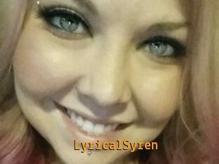 LyricalSyren